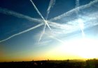 Chemtrails y vacunas para controlar la poblacion