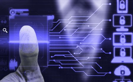 Por esto quieren identificación digital - por controlarnos