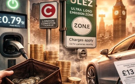 Estafa de vehículos eléctricos descubierta