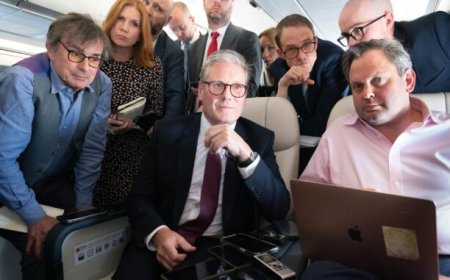 El gobierno del Reino Unido leerá todos los mensajes privados