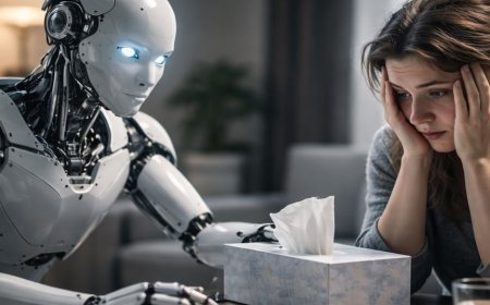 La IA está arruinando tu salud mental