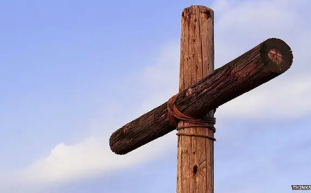 La guerra contra los cristianos es real