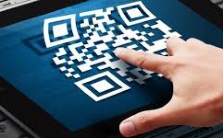 Quieren cambiar la licencia de conducir con un QR diabólico