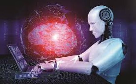 Mnsaje de la IA para la Umanidad - Pamfleto