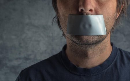 Un abogado suizo revela lo que nos espera