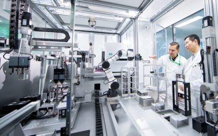 El primer medicamento diseñado con IA está a punto de ser aprobado