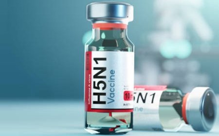 ARN mensajero REPLICON para los que no quieren vacunarse