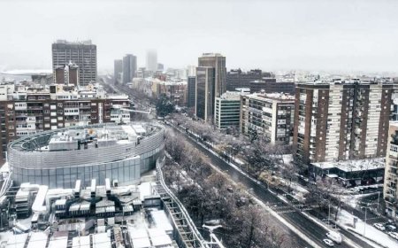 El sistema eléctrico Español entra en emergencia