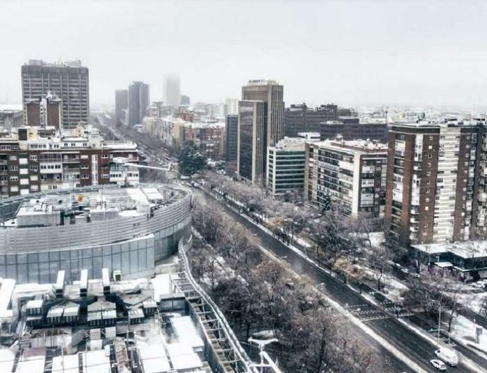 El sistema eléctrico Español entra en emergencia