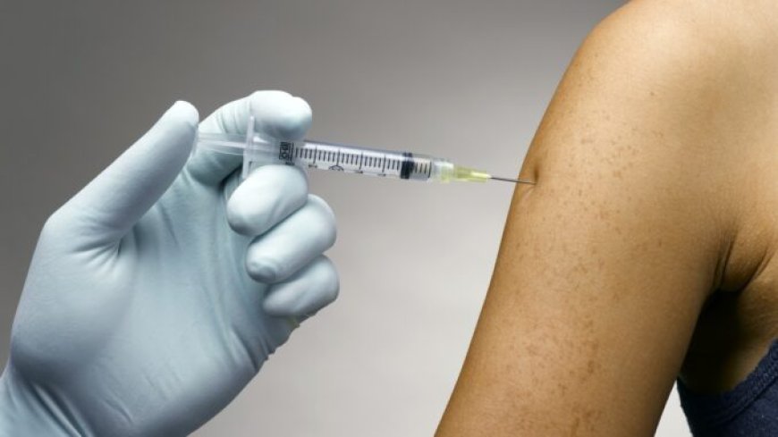 Las la vacuna contra la gripe cauzan neumonias