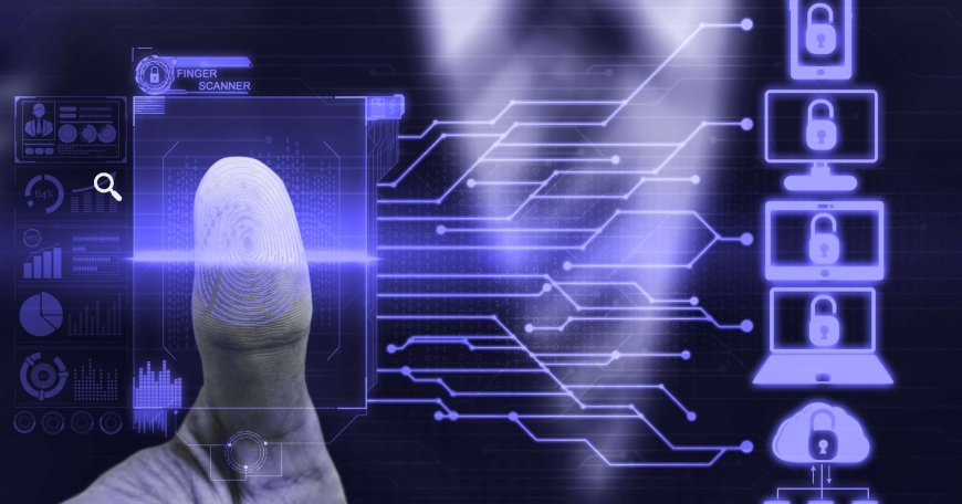 Por esto quieren identificación digital - por controlarnos