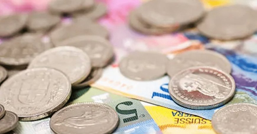 Suecia y Suiza luchan para salvar al dinero en efectivo