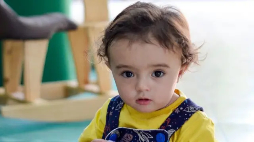 Ningún niño murió por COVID 19 en España - esta es la verdad