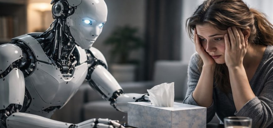 La IA está arruinando tu salud mental