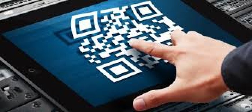 Quieren cambiar la licencia de conducir con un QR diabólico