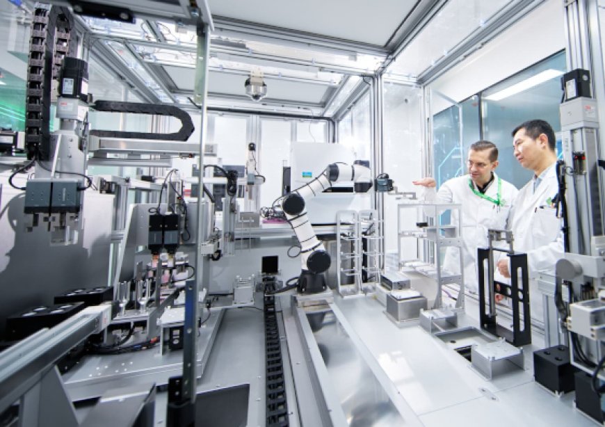 El primer medicamento diseñado con IA está a punto de ser aprobado