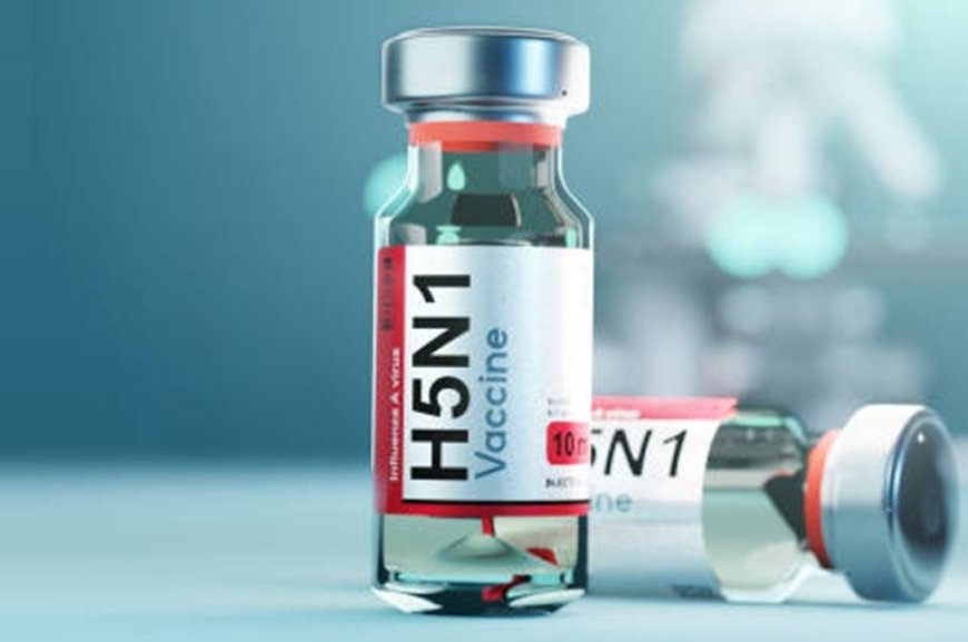 ARN mensajero REPLICON para los que no quieren vacunarse