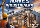 Construcción de Naves Industriales: Guía Completa para Proyectos Exitosos