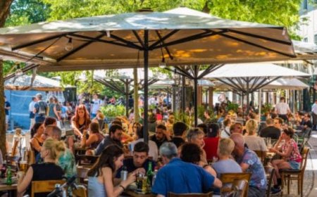 Adiós a los bares y restaurantes de siempre con la nueva ley