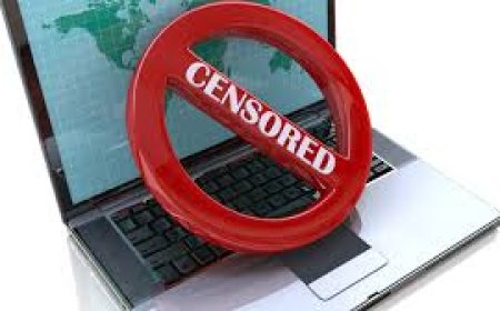 EE. UU. contra la censura de libertad de expresion de Reino Unido y la UE