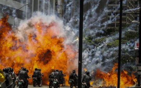 Civilización occidental. ¿Quo vadis?