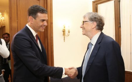 El gobierno español sacrifica a un 30% más de ciudadanos 'inútiles'