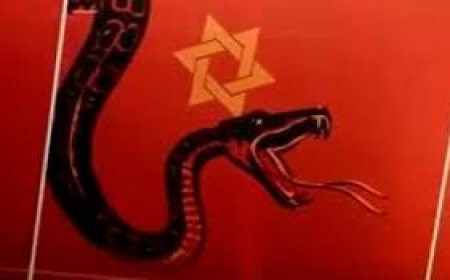 Los Protocolos de los Sabios de Sion