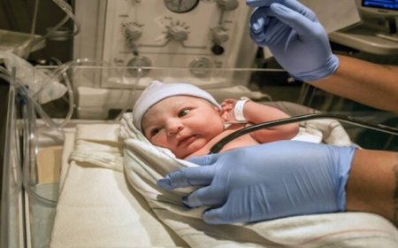 Canadá comenzará a sacrificar a recién nacidos de 'familias pobres'