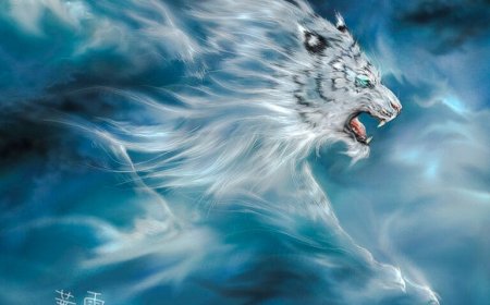 El gato de China y los ratones azules de la UE