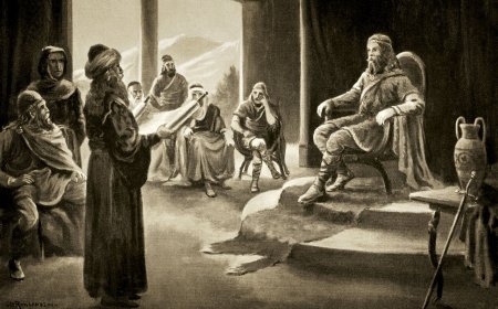 Khazaria, Ucrania y la implementación de la agenda 2030