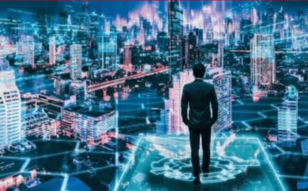 Prepárense para el metaverso: