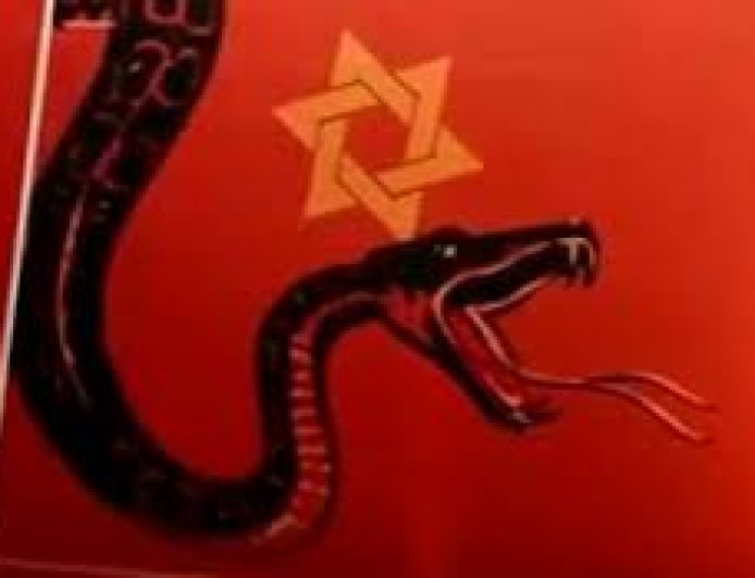 Los Protocolos de los Sabios de Sion