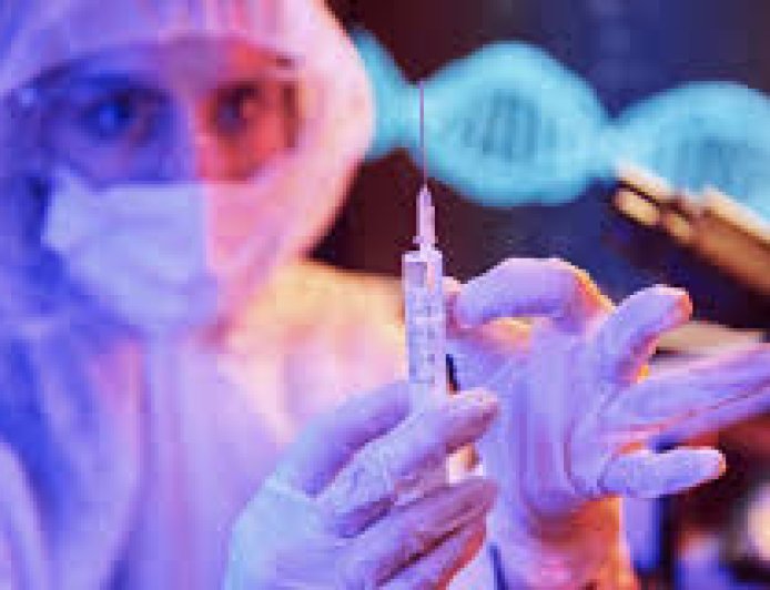 Nanotecnología en las Vacunas y el Silencio de la Disidencia