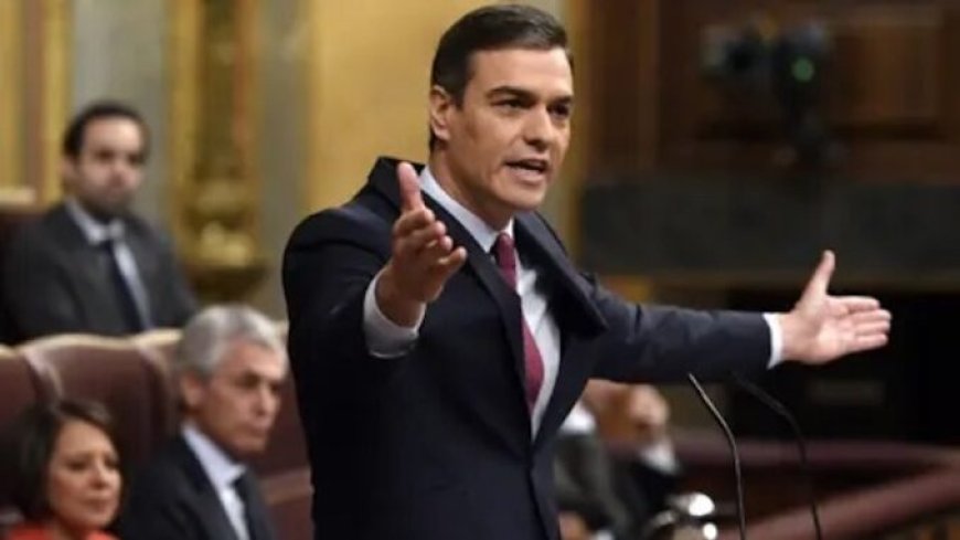 España comenzará a arrestar a ciudadanos que publiquen 'desinformación' en X