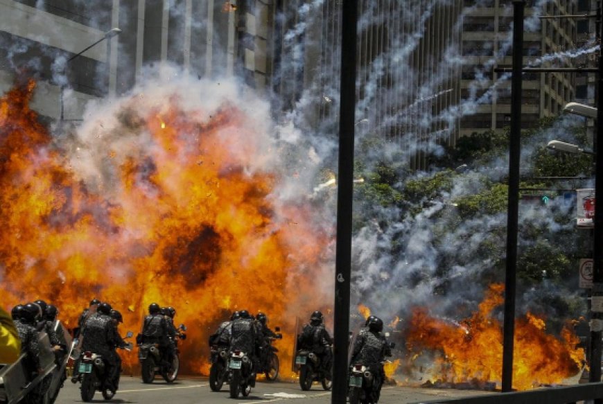 Civilización occidental. ¿Quo vadis?