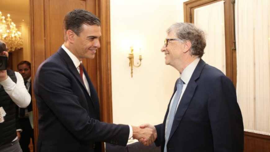 El gobierno español sacrifica a un 30% más de ciudadanos 'inútiles'