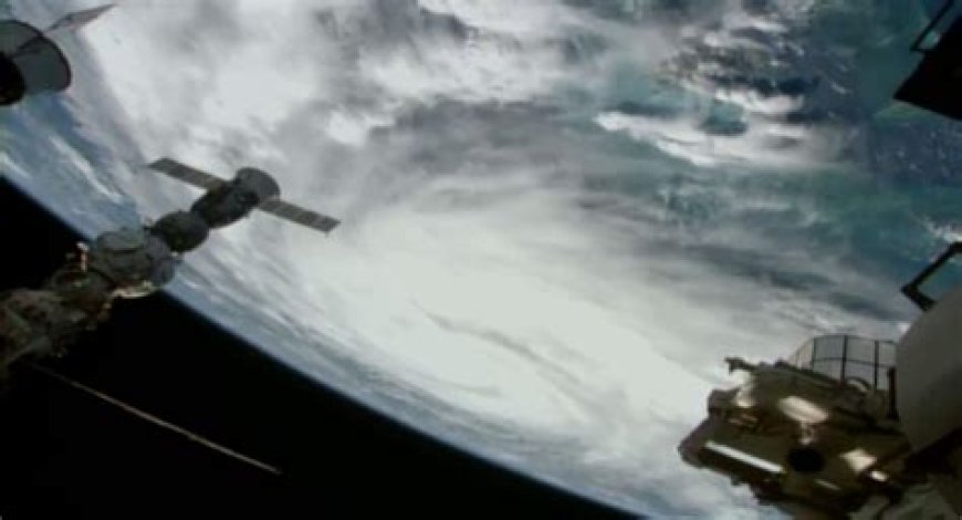 ¿Por qué Leonardo Aeroespace ha elegido España para sus ensayos del arma electromagnética devastadora ¿