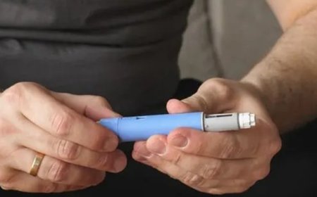 Las inyecciones para perder peso deberían prohibirse