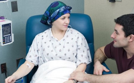 Las curas que ocultaron