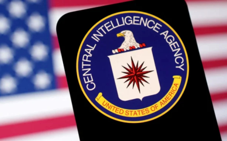 Cura del cancer ocultada por la CIA