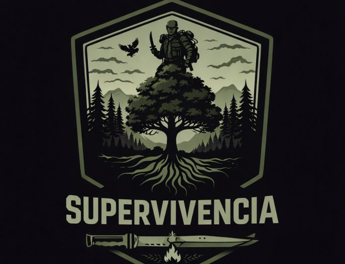 Guía Completa de Equipamiento de Supervivencia: Preparación, Seguridad y Autosuficiencia