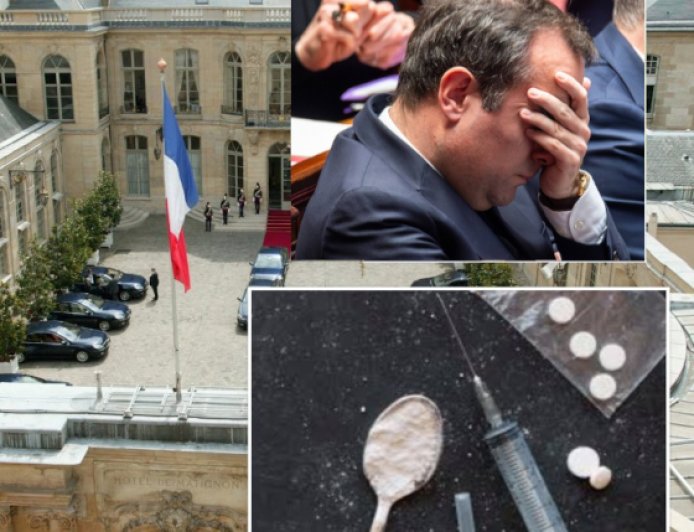 El Chemsex causa estragos en Francia