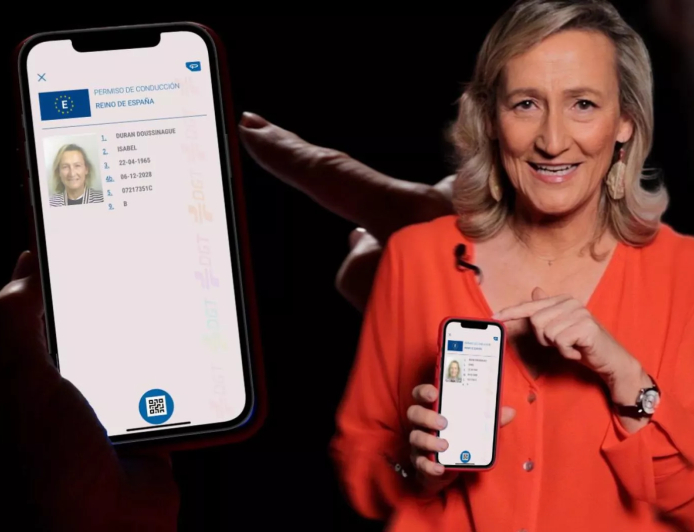 Así se puede falsear la identidad para votar