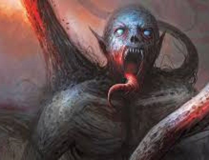 Los extraterrestres son “demonios”