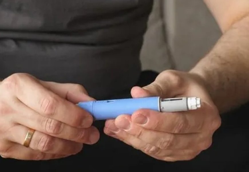 Las inyecciones para perder peso deberían prohibirse