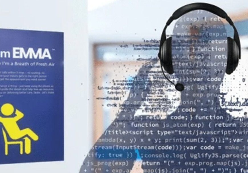 Ningún paciente debería tener que pedir cita para ver a un médico de cabecera