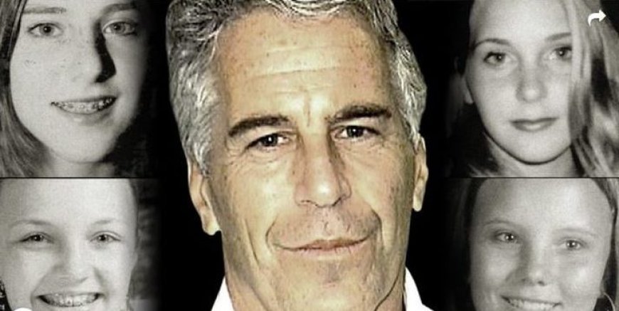 Vivimos, nos guste o no, en una sociedad epsteiniana.