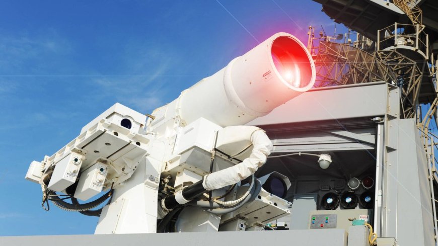 PATENTES DE ARMAS DE ENERGÍA DIRIGIDA PARA CONTROL MENTAL