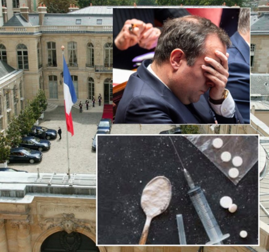 El Chemsex causa estragos en Francia