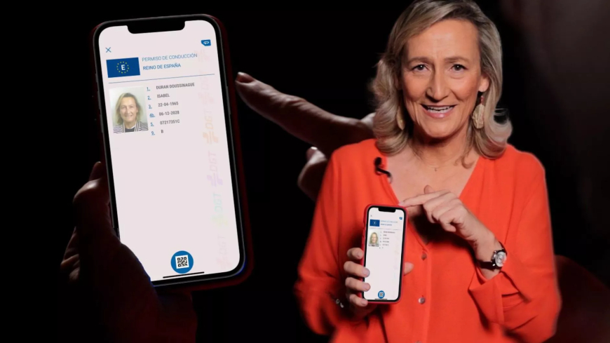 Así se puede falsear la identidad para votar